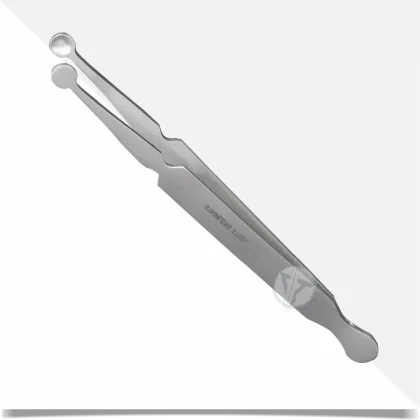 Precision Bead Tweezers