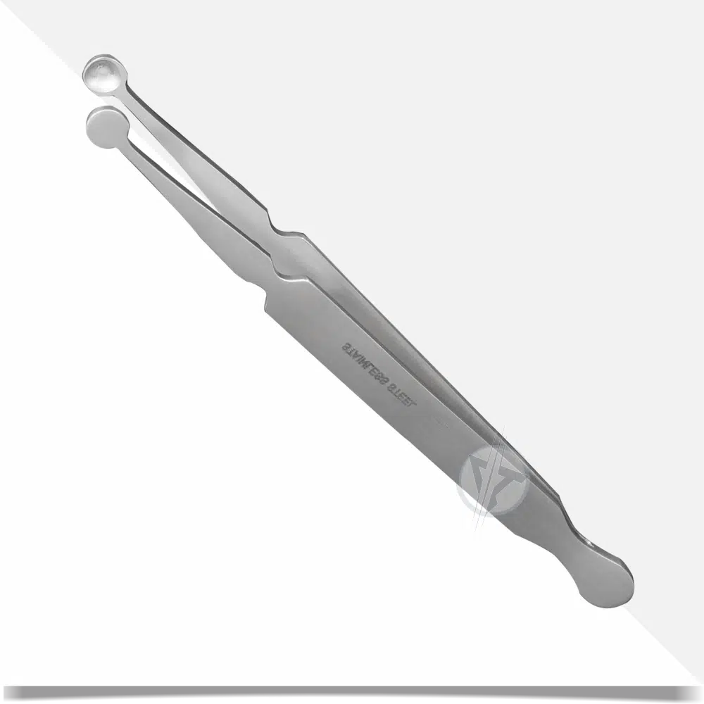 Precision Bead Tweezers