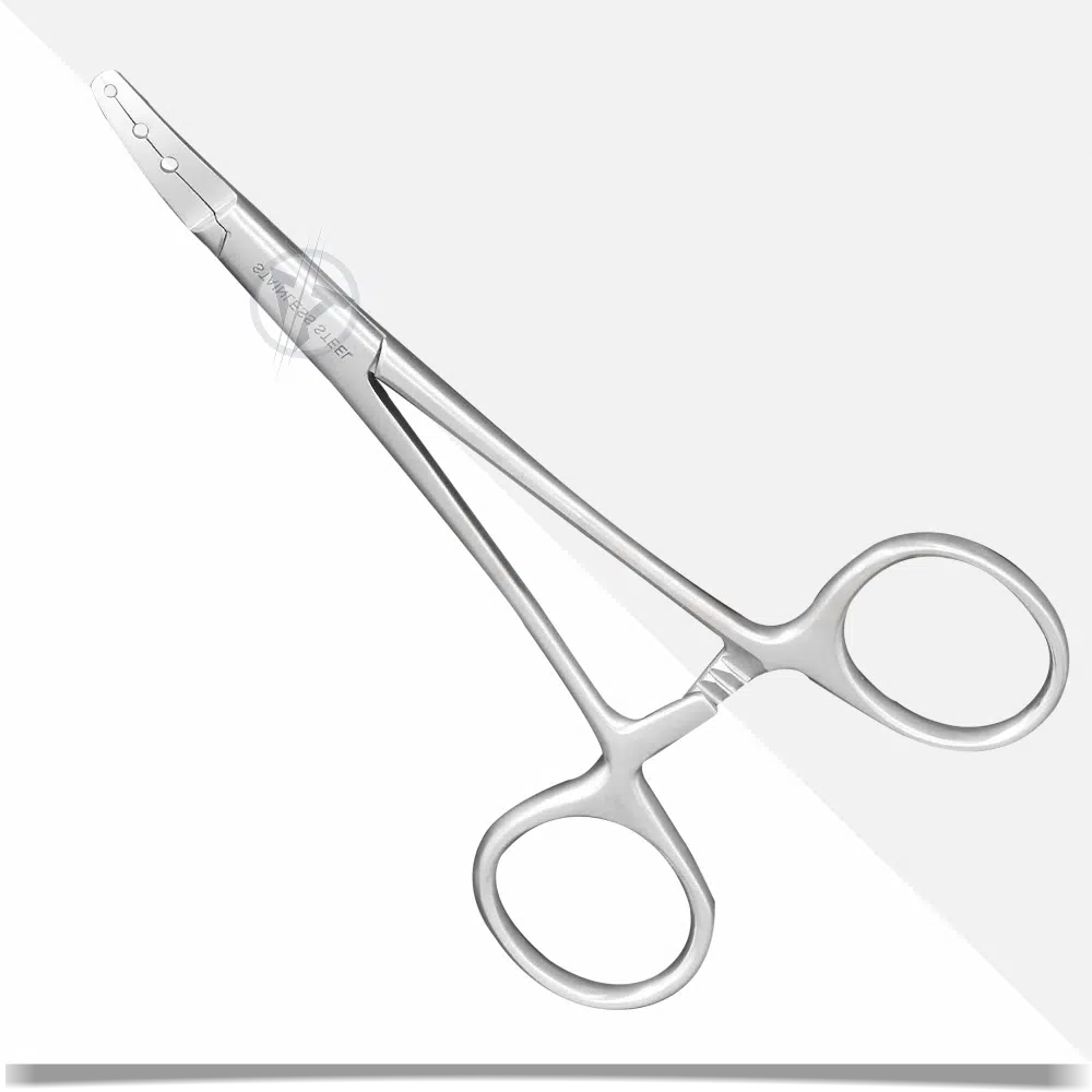 Dermal Anchor Stabilizer