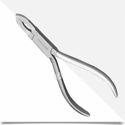 Small Ring Finishing Plier