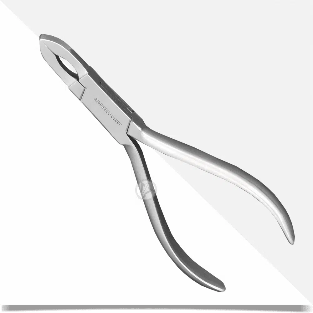 Small Ring Finishing Plier