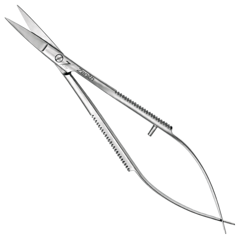 Eyelash & Eyebrow Scissor